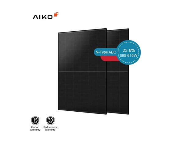 AIKO STELLAR POLARIS