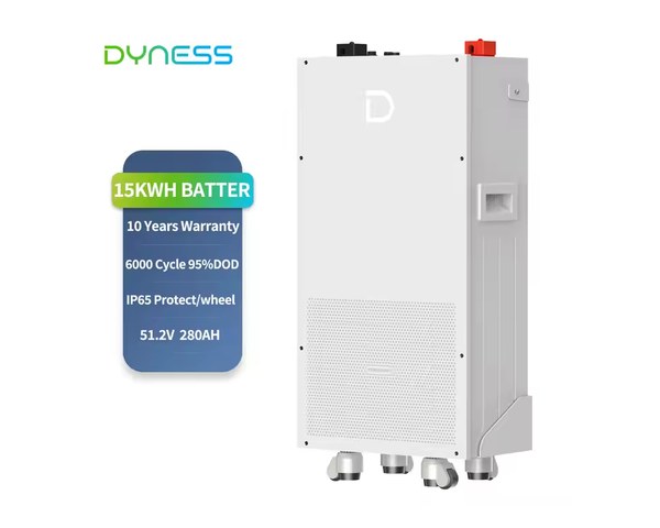 DYNESS POWERBRICK