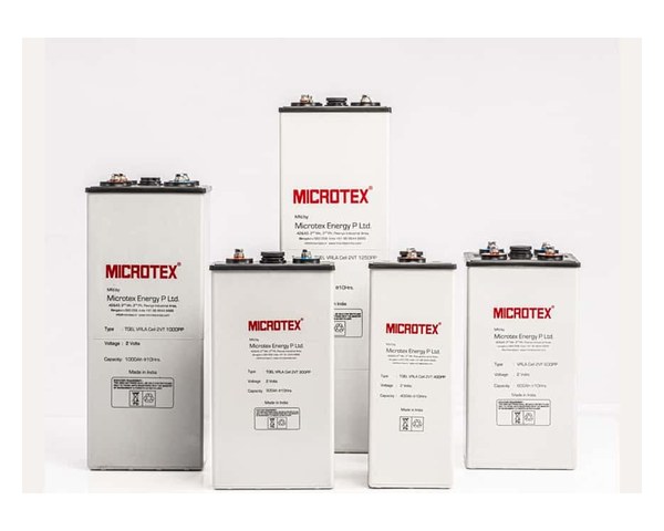 MICROTEX