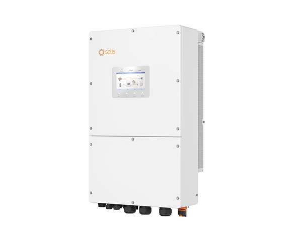 SOLIS SOLARATOR S6